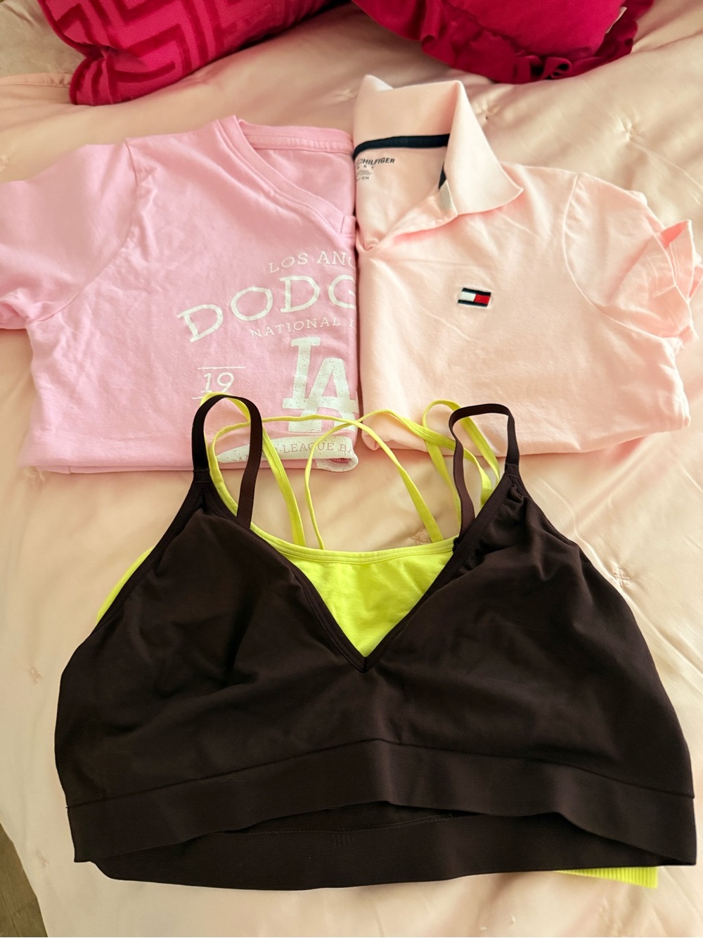 4 items bundle - Picture 5 of 6